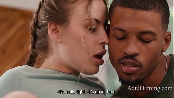 Unexpected Role in Anna's Playtime