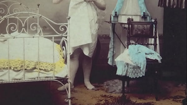 Two Centuries Of Retro Porn  