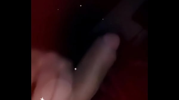 trans pelada esperando 