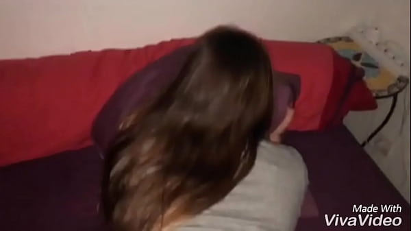 Grosse chienne qui en veux !