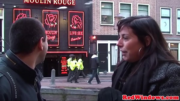 Real sextourist trio with hookers in Adam