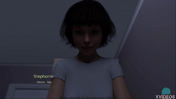 HEART PROBLEMS ep.40 &ndash; Lustful goddesses in need of hard cock