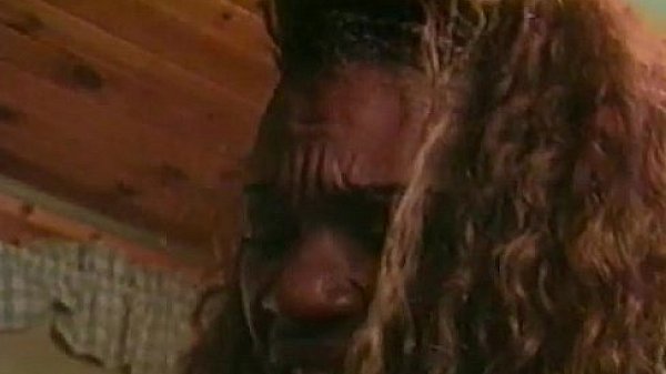 The best black threesome EVER!  