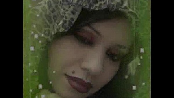 Arab Sexy Women Slide Show