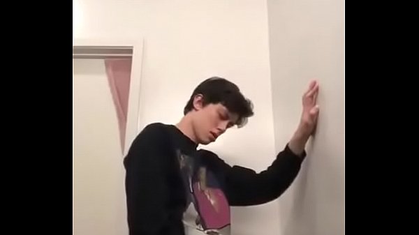 Mi primera masturbaci&oacute;n para el p&uacute;blico.