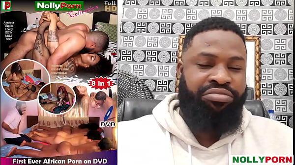 Africa's Largest Porn Site