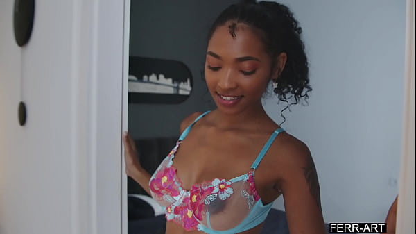 Barbie Rous' adventures. Mysteries Visitor Part 1   2 montage.