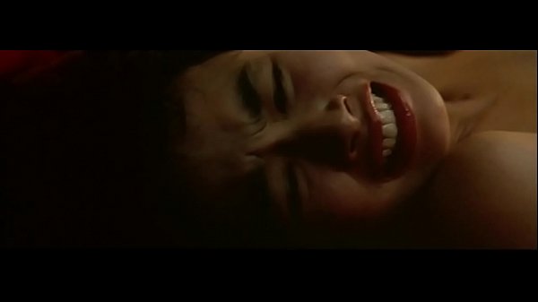 Hye-jeong Kang Oldboy 2003