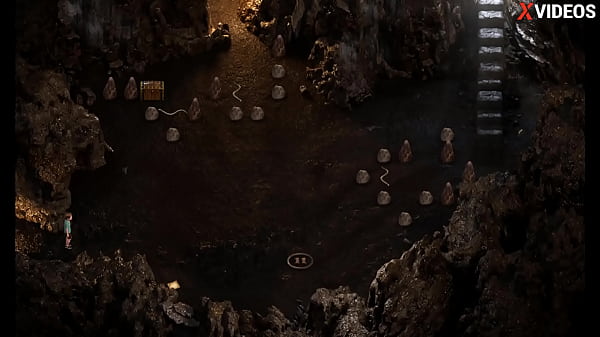 IL TESORO DI NADIA &bull; EP. 43 &bull; BAGNO CALDO CON UNA TROIA MATURA  