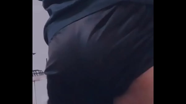 Quero dar minha bundinha