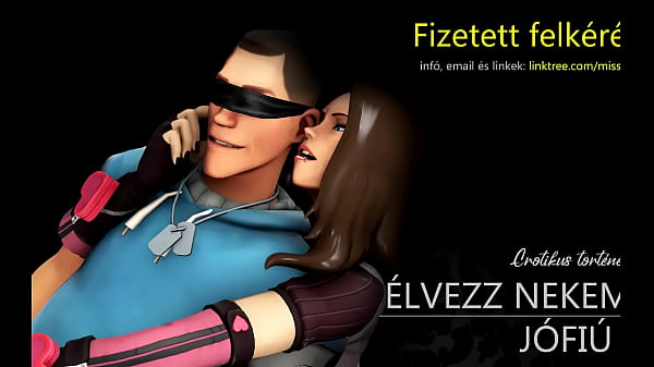 Magyar JOI - &Eacute;lvezz nekem