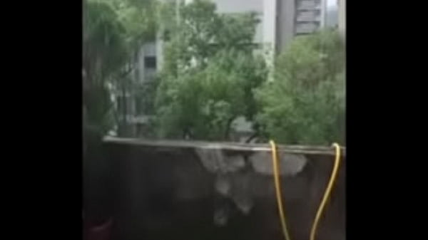 Fuck ngo&agrave;i ban c&ocirc;ng.MP4