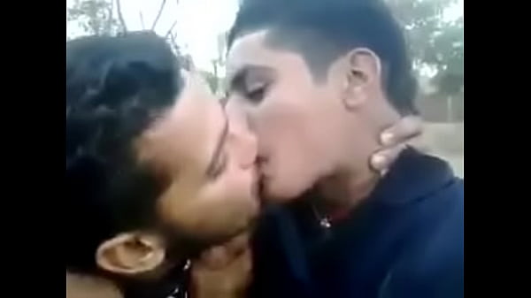 Besos cachondos