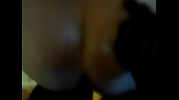 Just had to stop and look at that gaping hole  