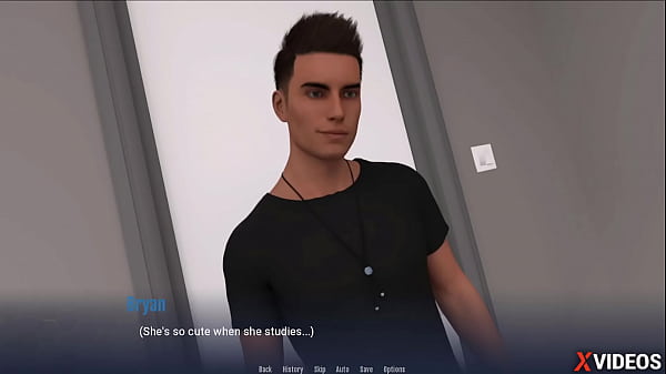 THE BLACKOUT &bull; EP. 2 &bull; FRATELLASTRO SPIA LA SORELLASTRA TETTONA  