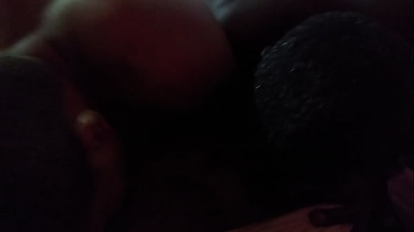 dois chupando minha buceta