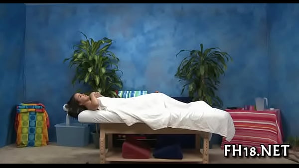 Hotty drilled well in doggy  