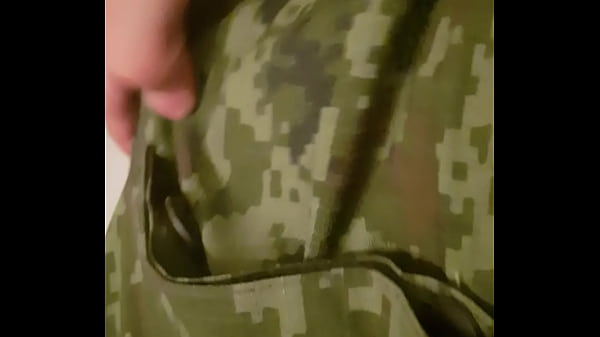 MASTURBACI&Oacute;N DE MILITAR SEDENA 