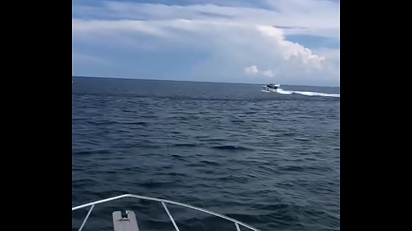 DEEP SEA FISHING TRIP