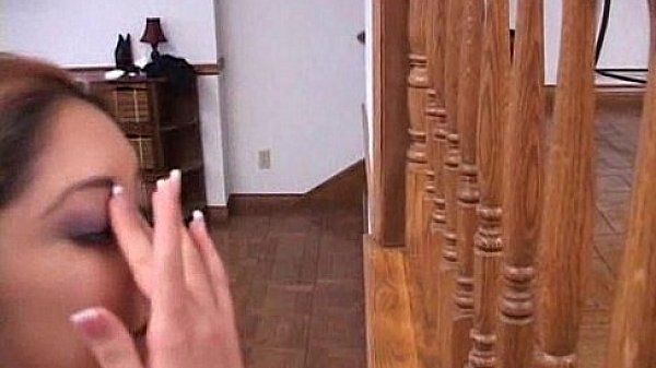 Horny Asian Babe 320  