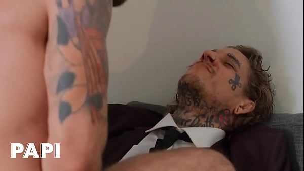 Reality dudes - Papi - Bo Sinn, Rocky Vallarta, James Fox - Hardcore Cuckold Part 2