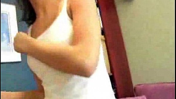 Cute teen first porn audition  