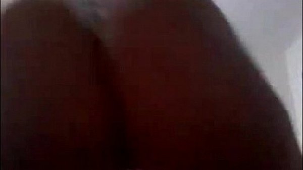 Chunky chocolate bootay