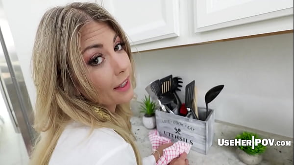 Depressed Milf Needs Young Cock