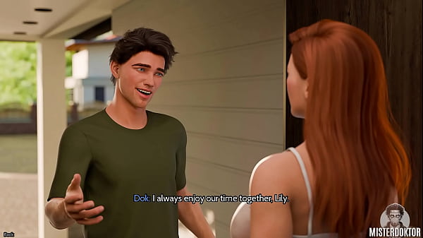 FRESHWOMEN ep.96 &ndash; Visual Novel Gameplay by Misterdoktor  