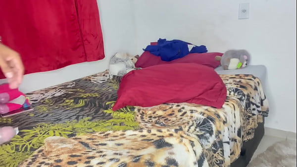 Gravando novamente com essa gostosa que bombou no meu canal E agora levando um soco na costela ( COMPLETO NO SHEER)