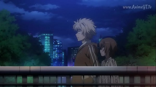 A Certain Magical Index III Cap 15