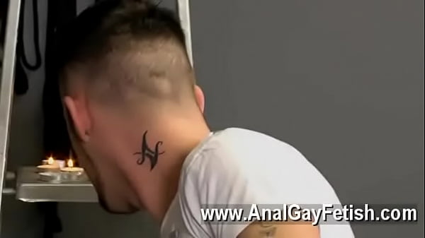 Gay orgy Although Reece is straight, he's experienced a little of 