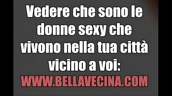 Amatoriale Italia. Penelopex028 