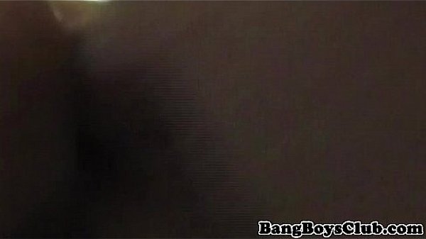 Euro amateur bareback assfucked in truck stop  