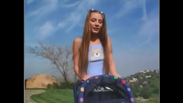 she is very nice, babysitter