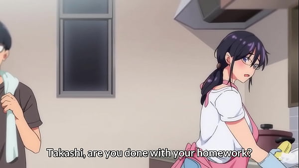 Succubus hentai ep1 2022