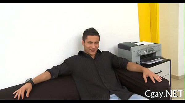 Ameture homosexual porn  