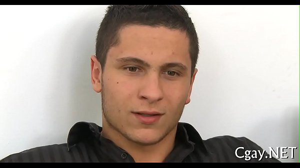 Ameture homosexual porn  