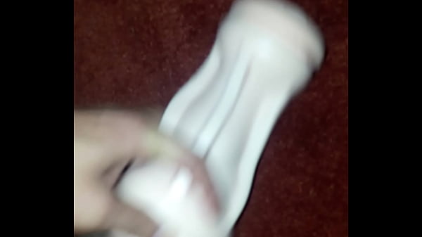 Pollon gay juguete amateur  