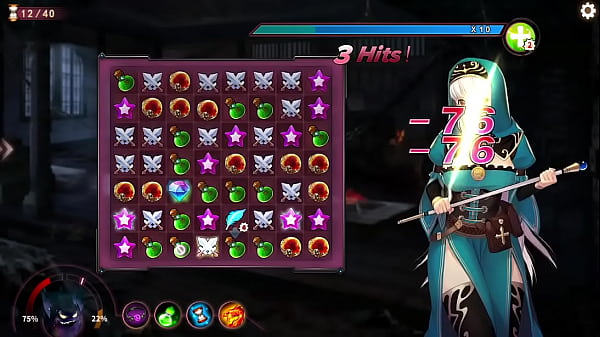 Jugando Mirror Mart3 