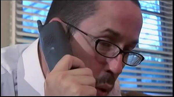 Lovely teen bends over to get a pleasant penetration