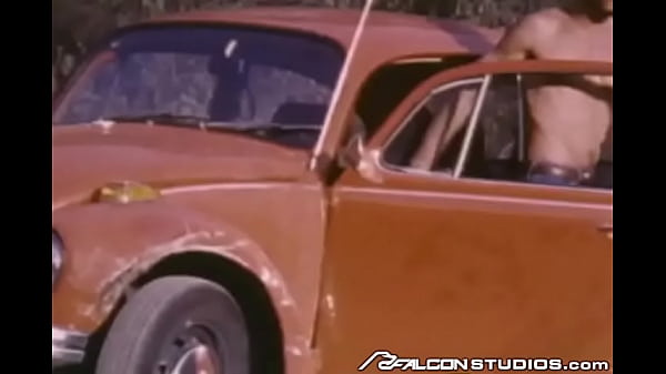 Top Ten 1970s Retro Gay Porn Videos