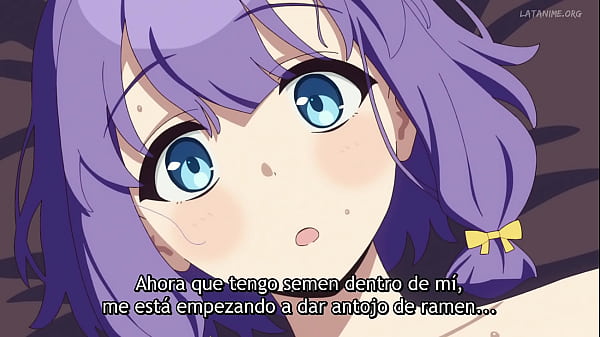 Nukitashi The Animation