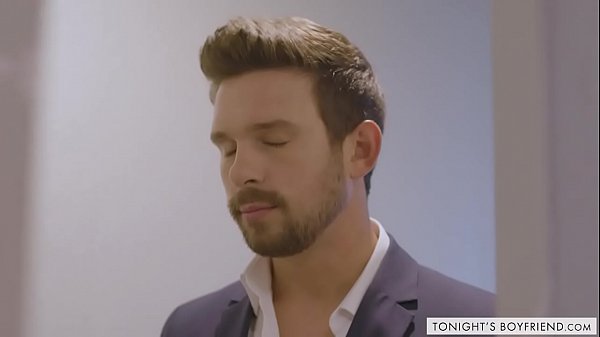 Dominic Pacifico and Casey Jacks in Gay Porn 