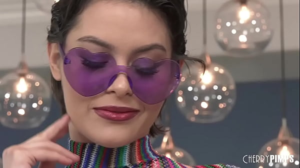 Nicole Aria loves anal and Tommy gets to enjoy her ass! She stretches her tiny asshole out with toys and balls before he gets to pound her hardcore.  