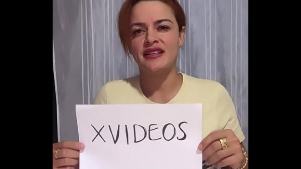 V&iacute;deo de verificaci&oacute;n  