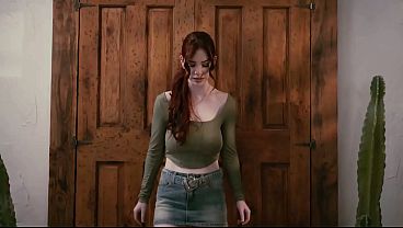 DIGITAL PLAYGROUND - Gal Ritchie, Stella Luxx, Nathan Bronson - The Last Resort - Episode 2