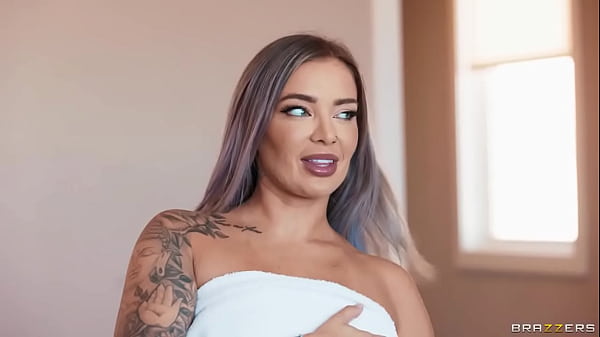 Tease Him / Brazzers/ Enter XVPROMO  