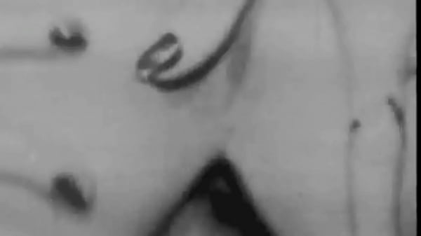 Two Centuries Of Retro Porn  