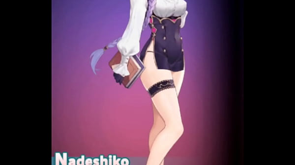 Nadeshiko porn game portrait